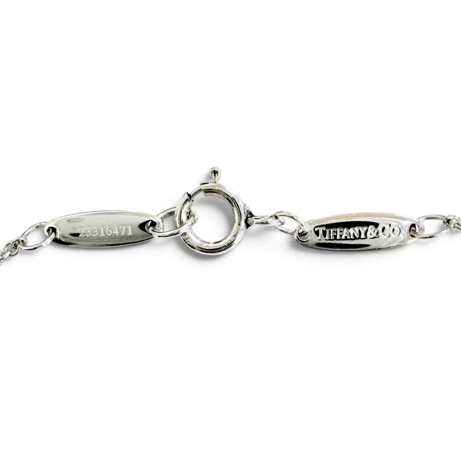 TIFFANY Platinum 950 - 7