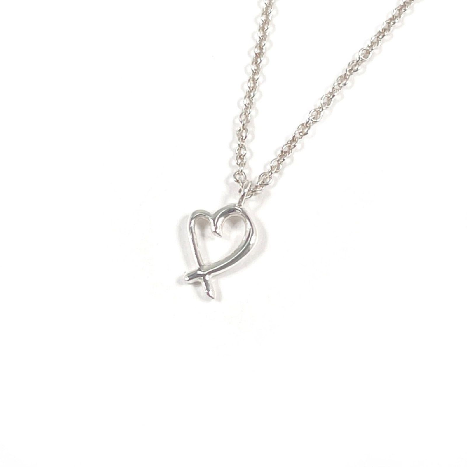 TIFFANY Silver 925 - 2