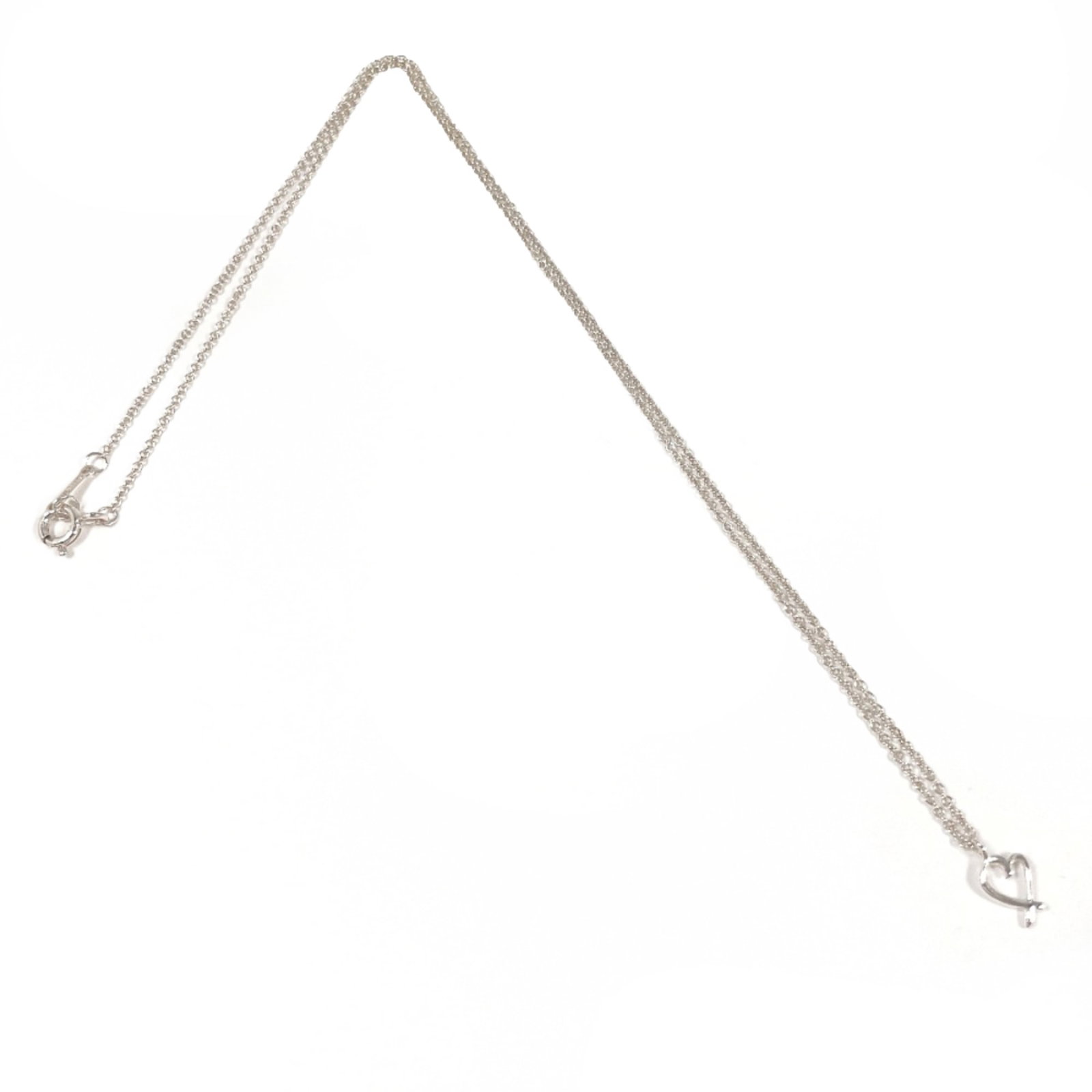 TIFFANY Silver 925 - 3