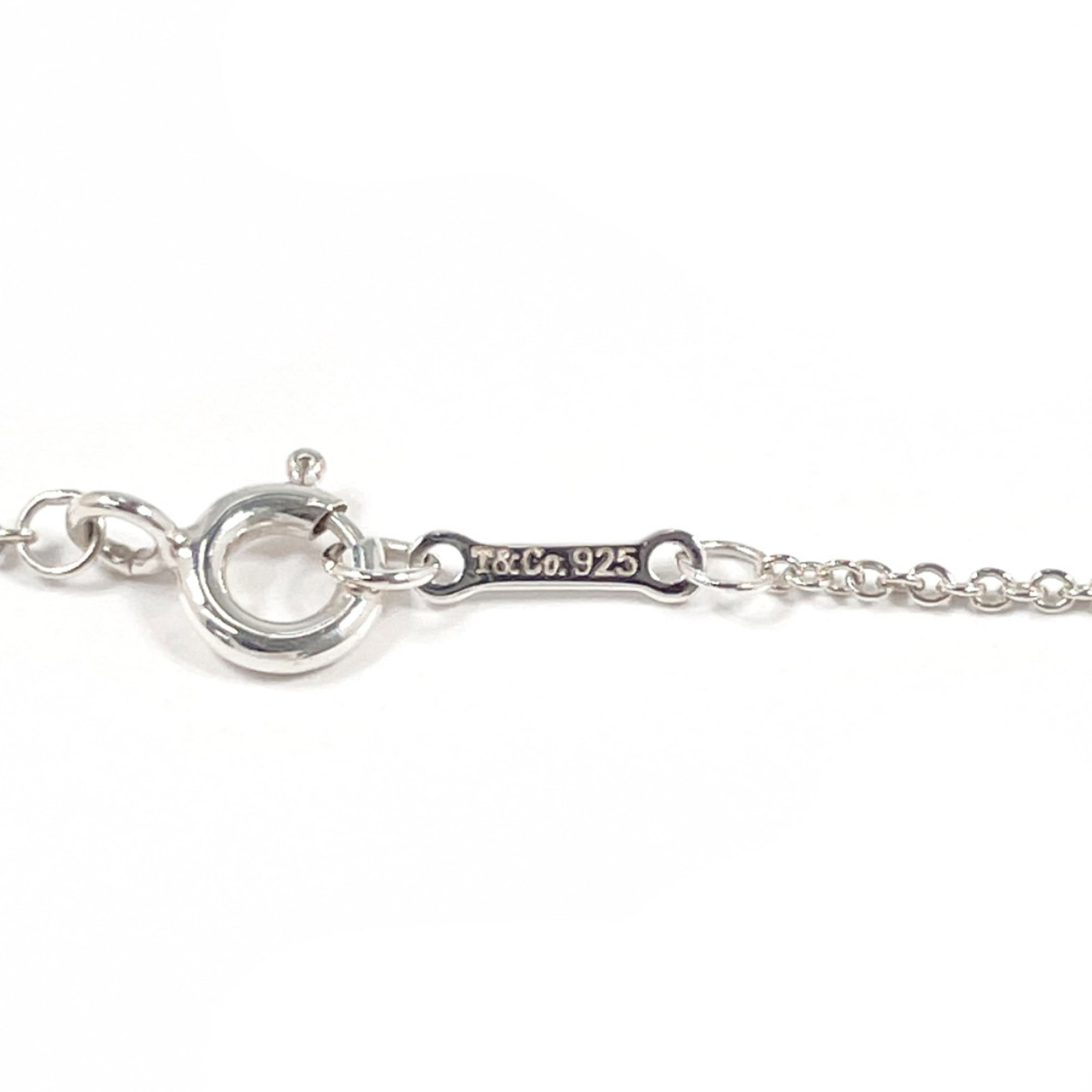 TIFFANY Silver 925 - 4