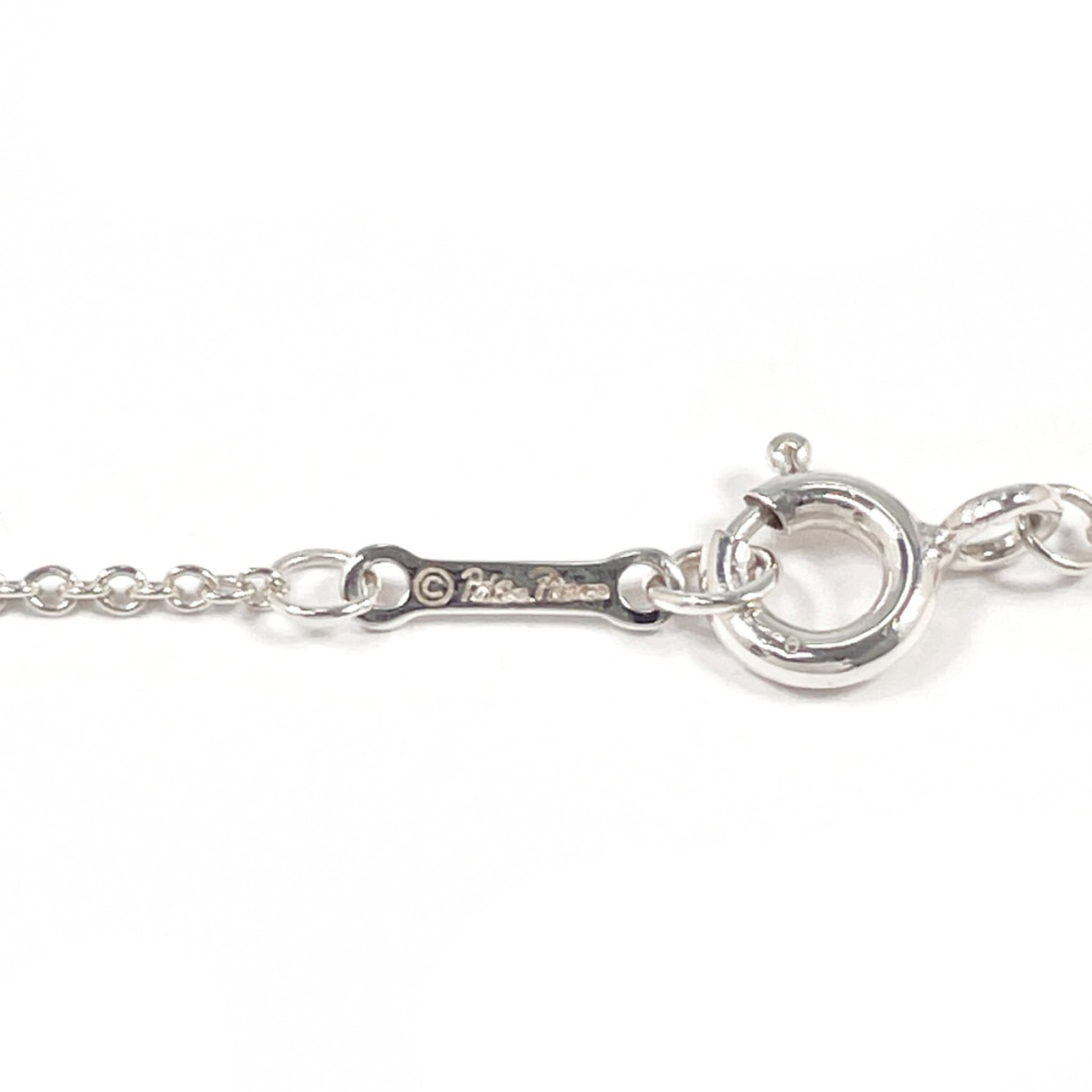 TIFFANY Silver 925 - 5