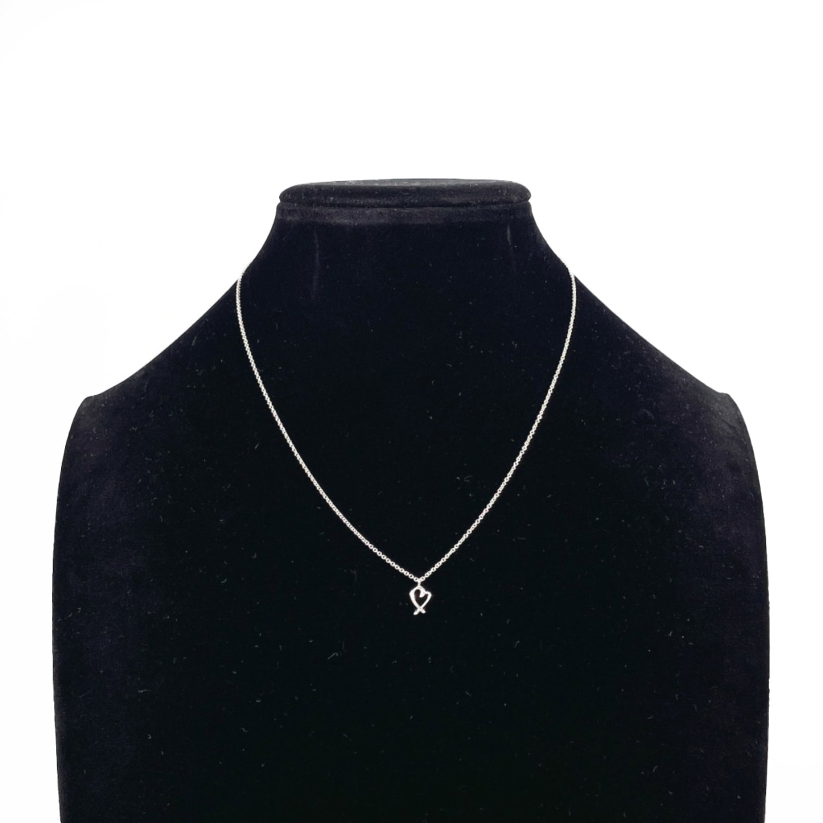 TIFFANY Silver 925 - 6