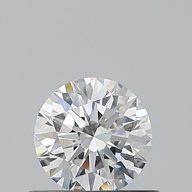 GIA Round 0.5ct G VVS1 - Loose Natural Diamond: GIA Round 0.5ct G VVS1 - Loose Natural Diamond GIA Round 0.5ct G VVS1 - Loose Natural DiamondThis exceptional 0.5ct natural diamond boasts a rare combination of characteristics, including its G color