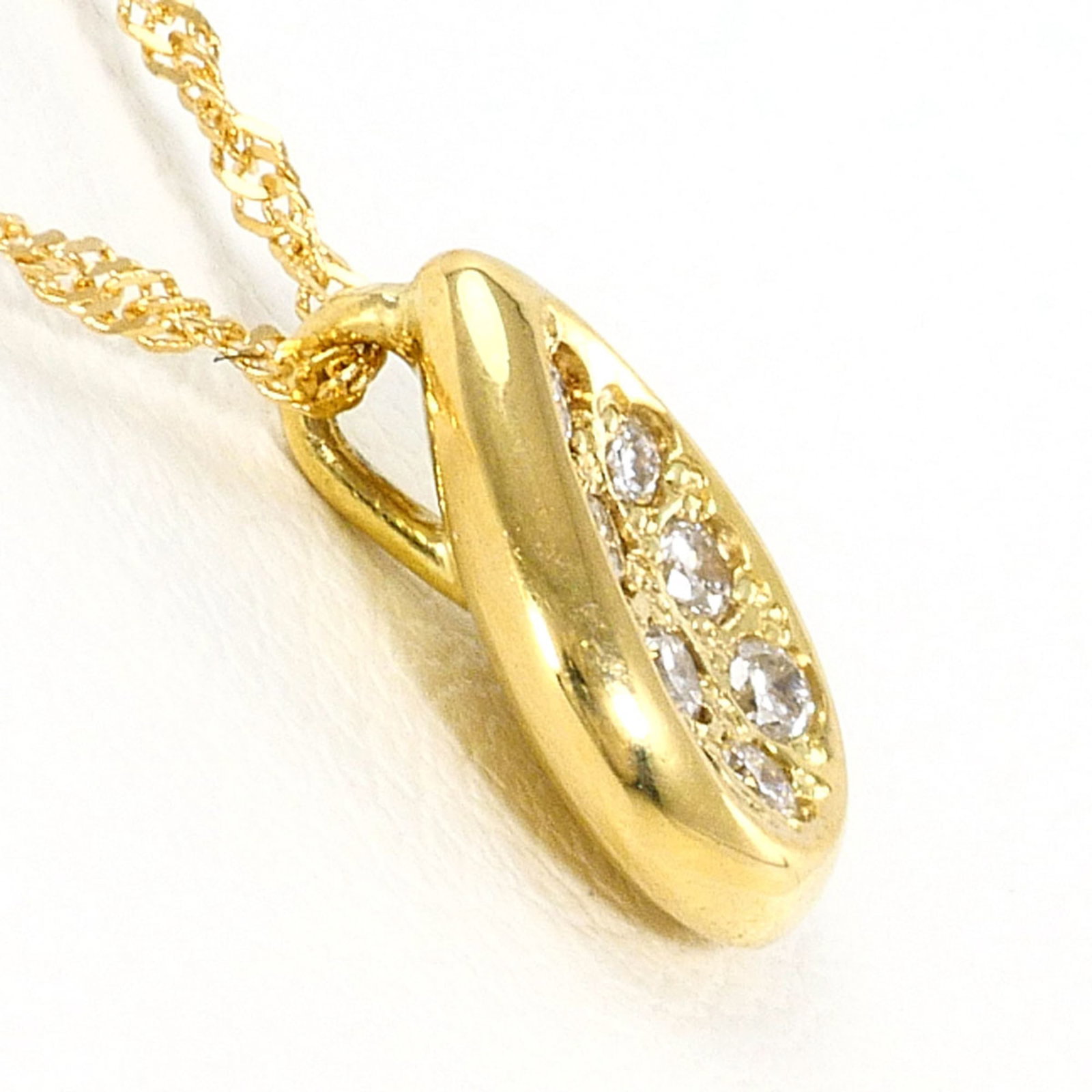 Yellow Gold (18K) - 2