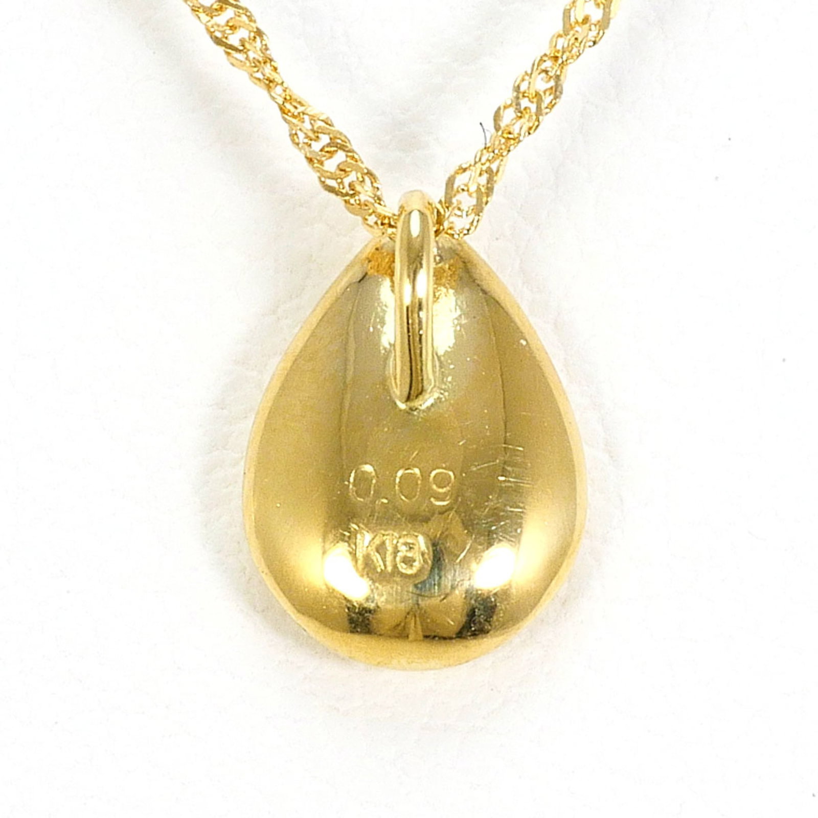 Yellow Gold (18K) - 3