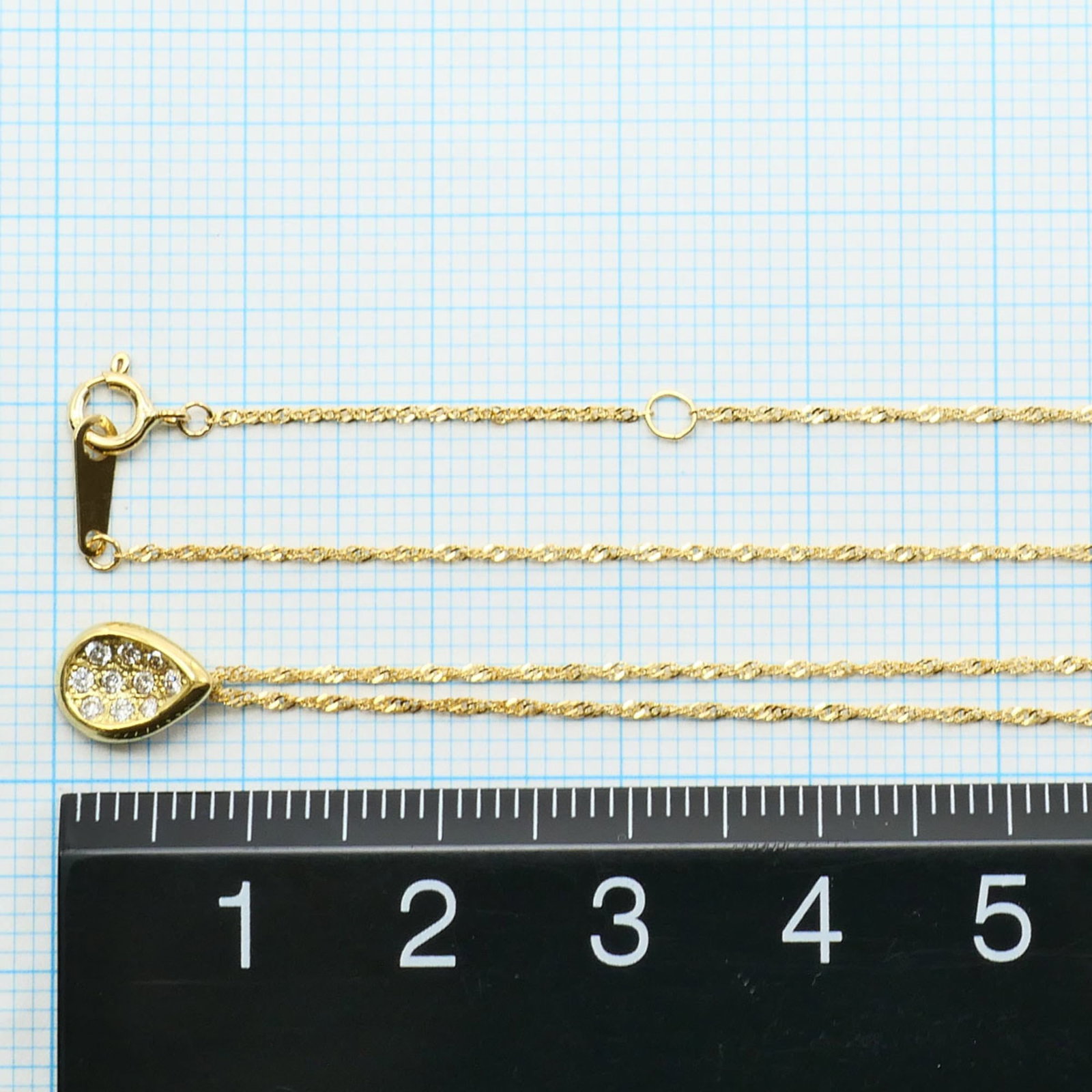 Yellow Gold (18K) - 4