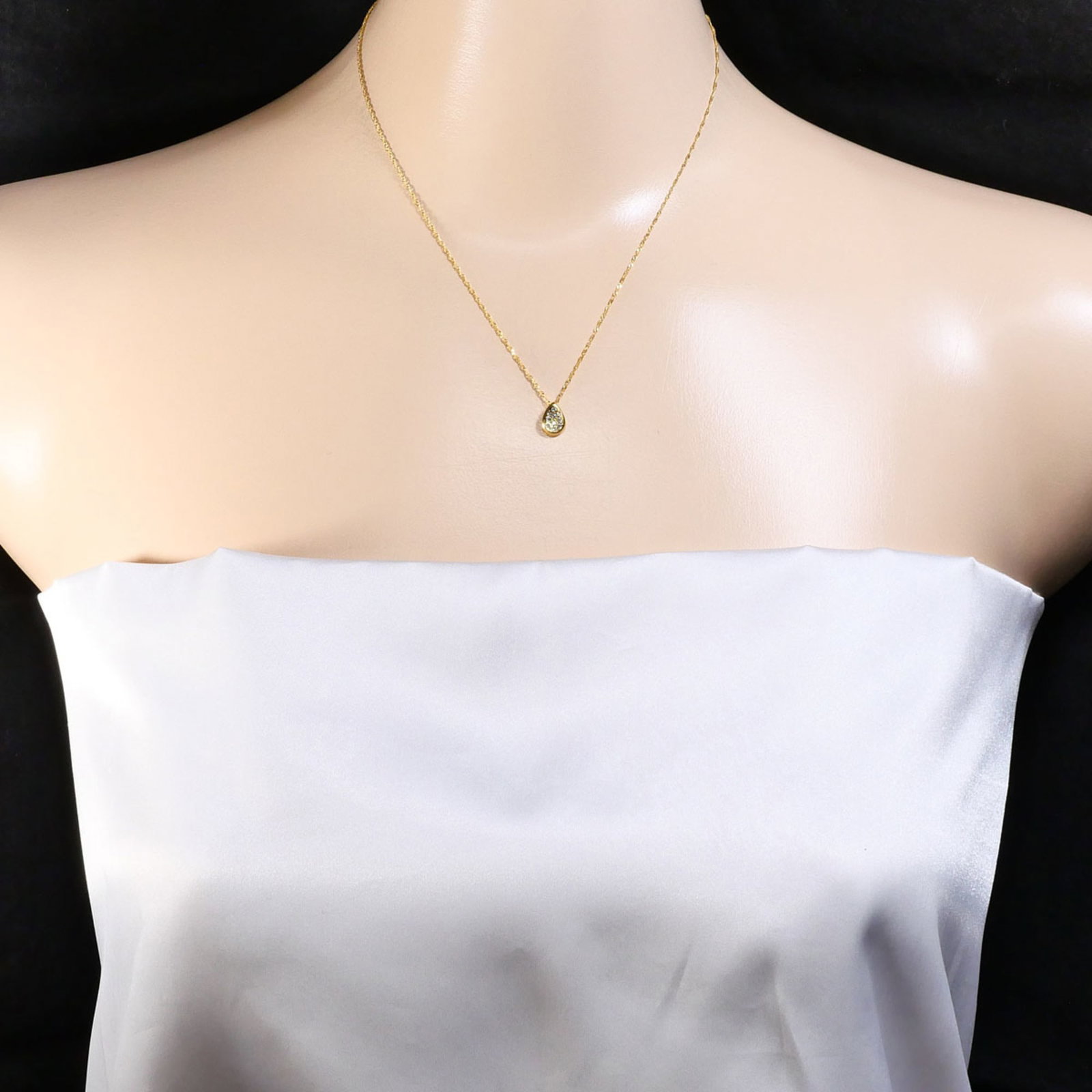 Yellow Gold (18K) - 5