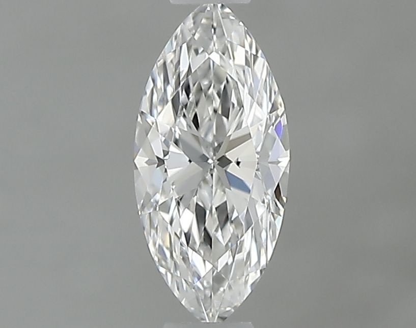 GIA Marquise 0.4ct F IF - Loose Natural Diamond: GIA Marquise 0.4ct F IF - Loose Natural Diamond GIA certified 0.4ct marquise cut diamond with excellent color, clarity, and polish. This natural stone boasts a high level of symmetry and is certified