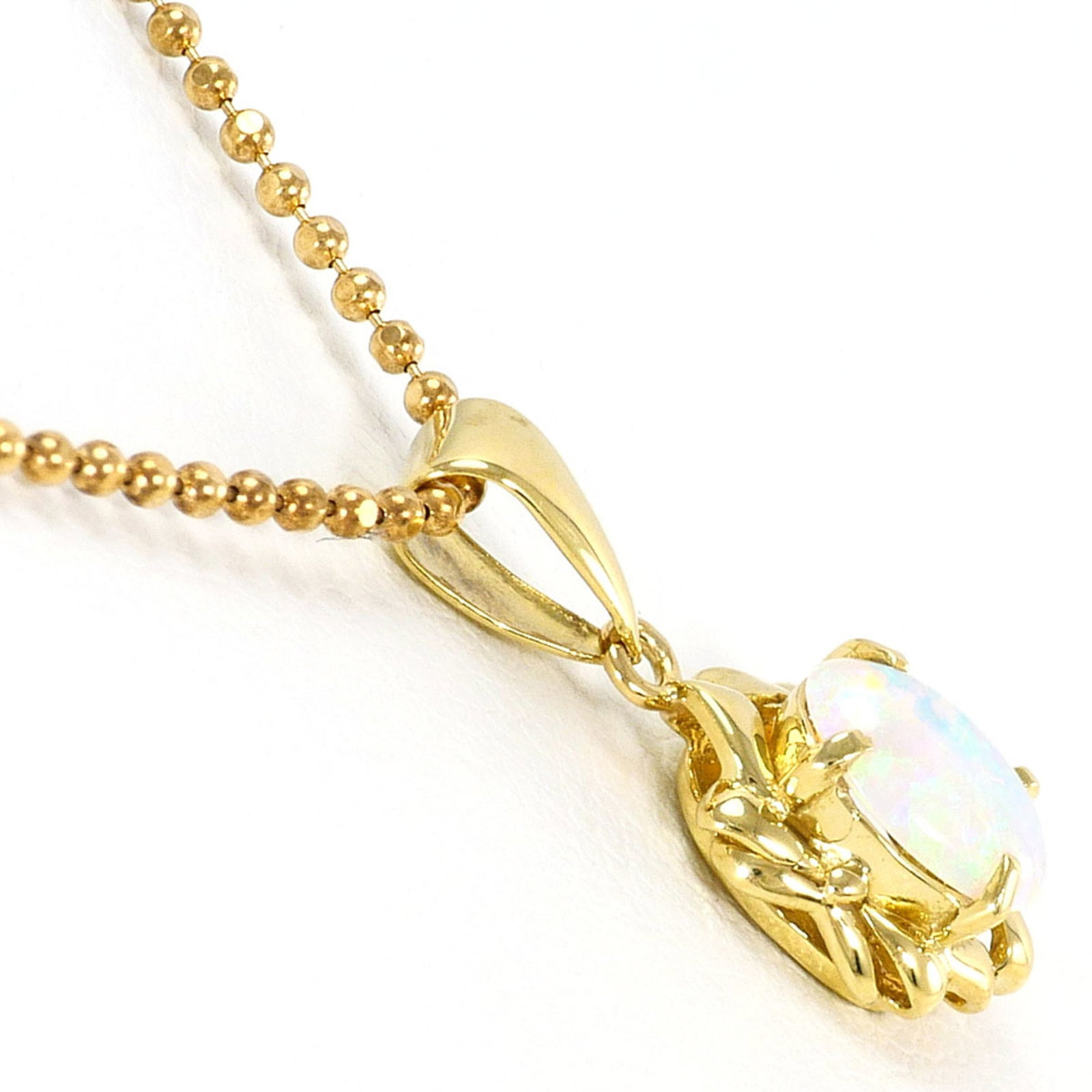 Yellow Gold (18K) - 3