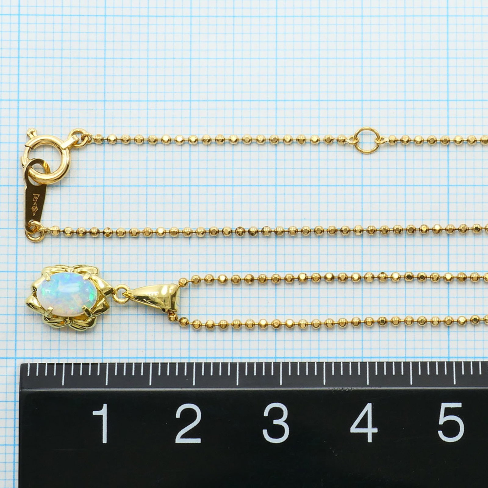 Yellow Gold (18K) - 6