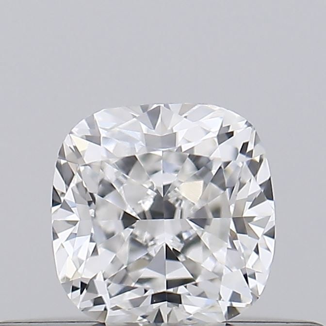 GIA Cushion Modified 0.27ct F VVS1 - Loose Natural Diamond: GIA Cushion Modified 0.27ct F VVS1 - Loose Natural Diamond 0.27ct F VVS1 - Loose Natural Diamond, certified by the Gemological Institute of America (GIA), boasts exceptional clarity and color, with a