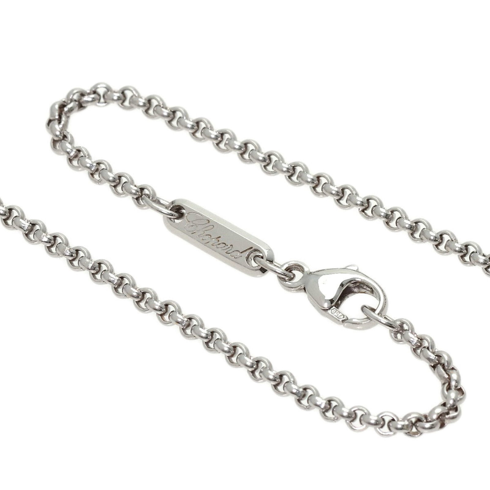 CHOPARD White Gold (18K) - 3