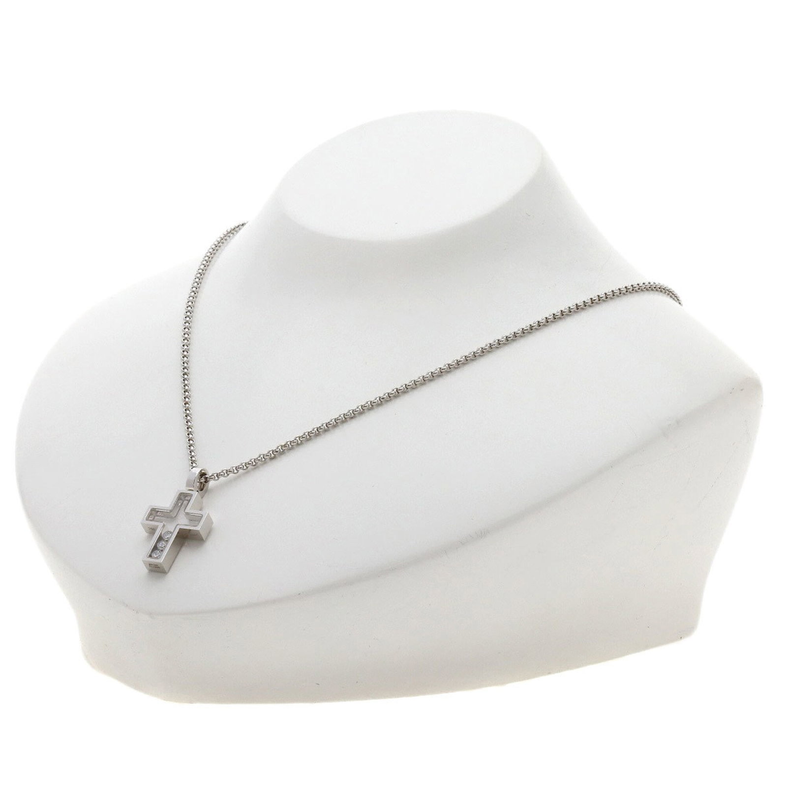 CHOPARD White Gold (18K) - 5