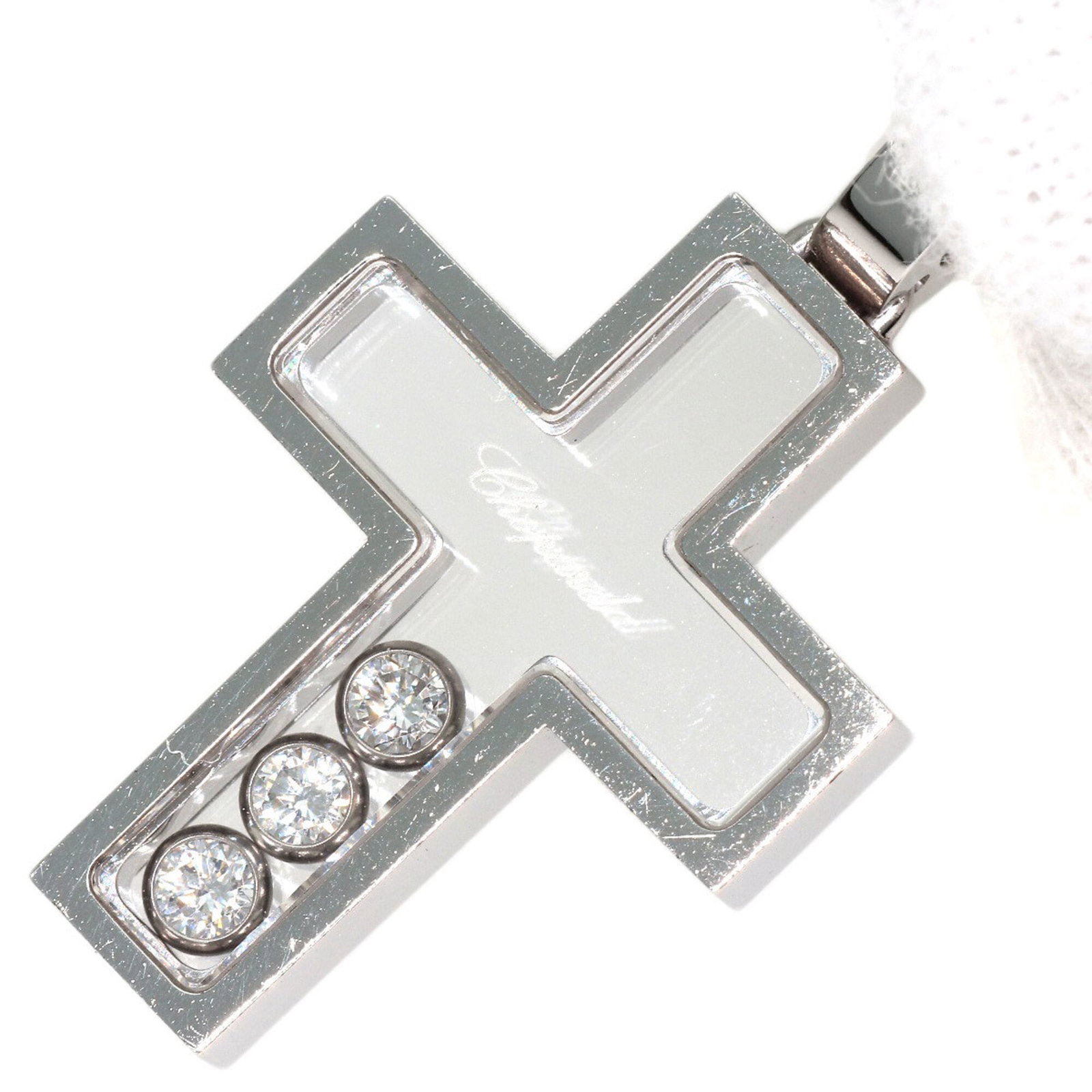 CHOPARD White Gold (18K) - 6