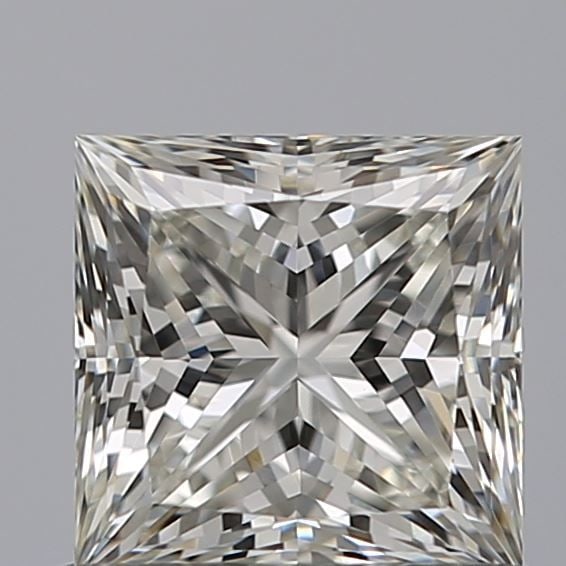 IGI Princess 0.81ct G IF - Loose Natural Diamond: IGI Princess 0.81ct G IF - Loose Natural Diamond 0.81ct G IF - Loose Natural Diamond with Excellent Cut, Color, Clarity, and Polish. This IGI-certified diamond boasts a high color grade of G and an