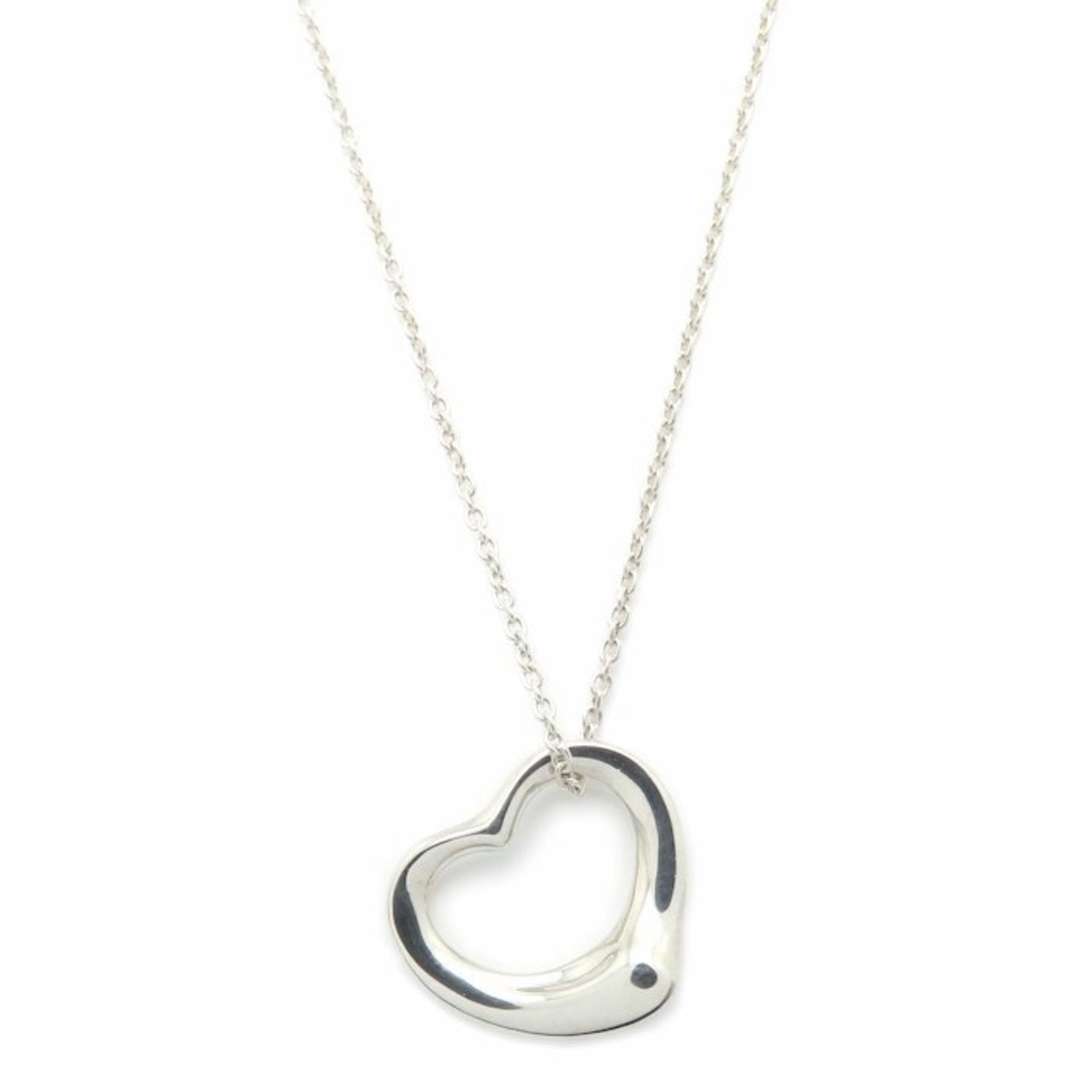 TIFFANY Silver 925 - 2