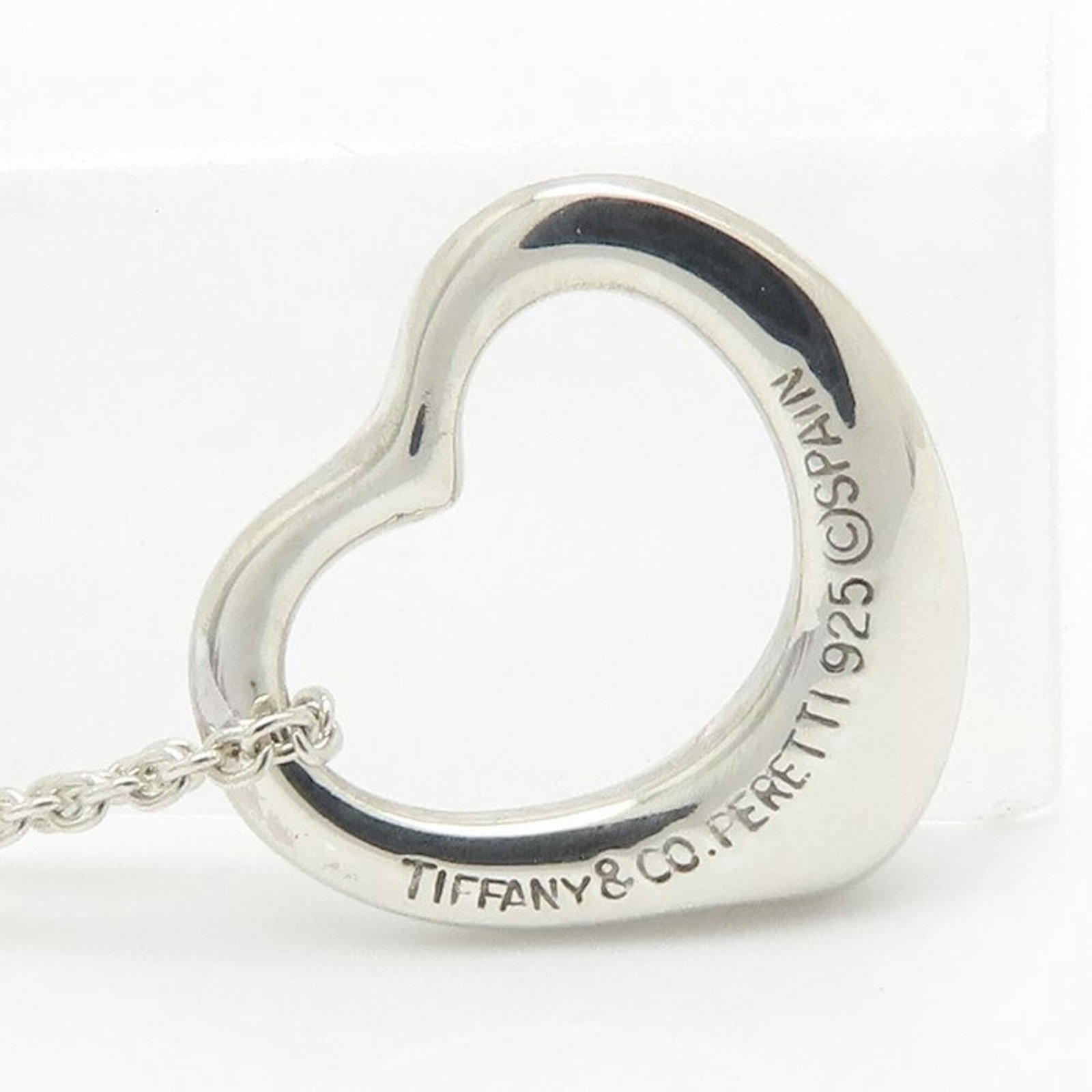 TIFFANY Silver 925 - 3