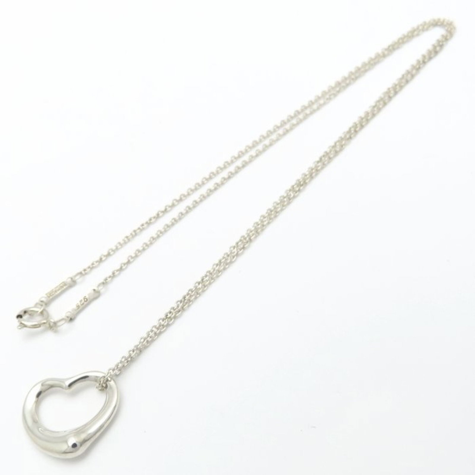 TIFFANY Silver 925 - 4