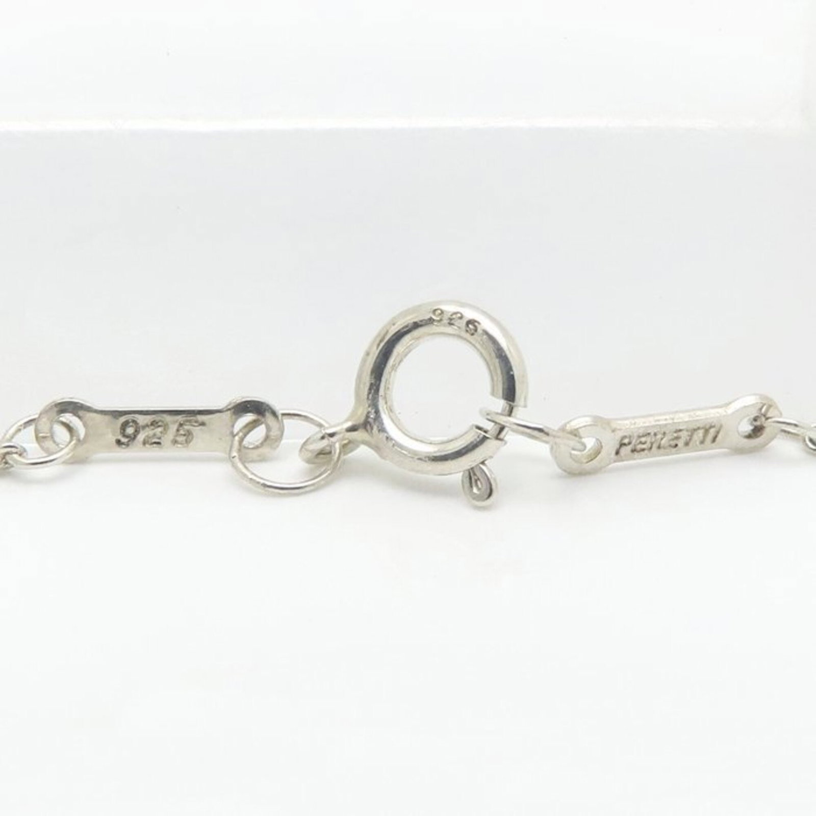 TIFFANY Silver 925 - 5