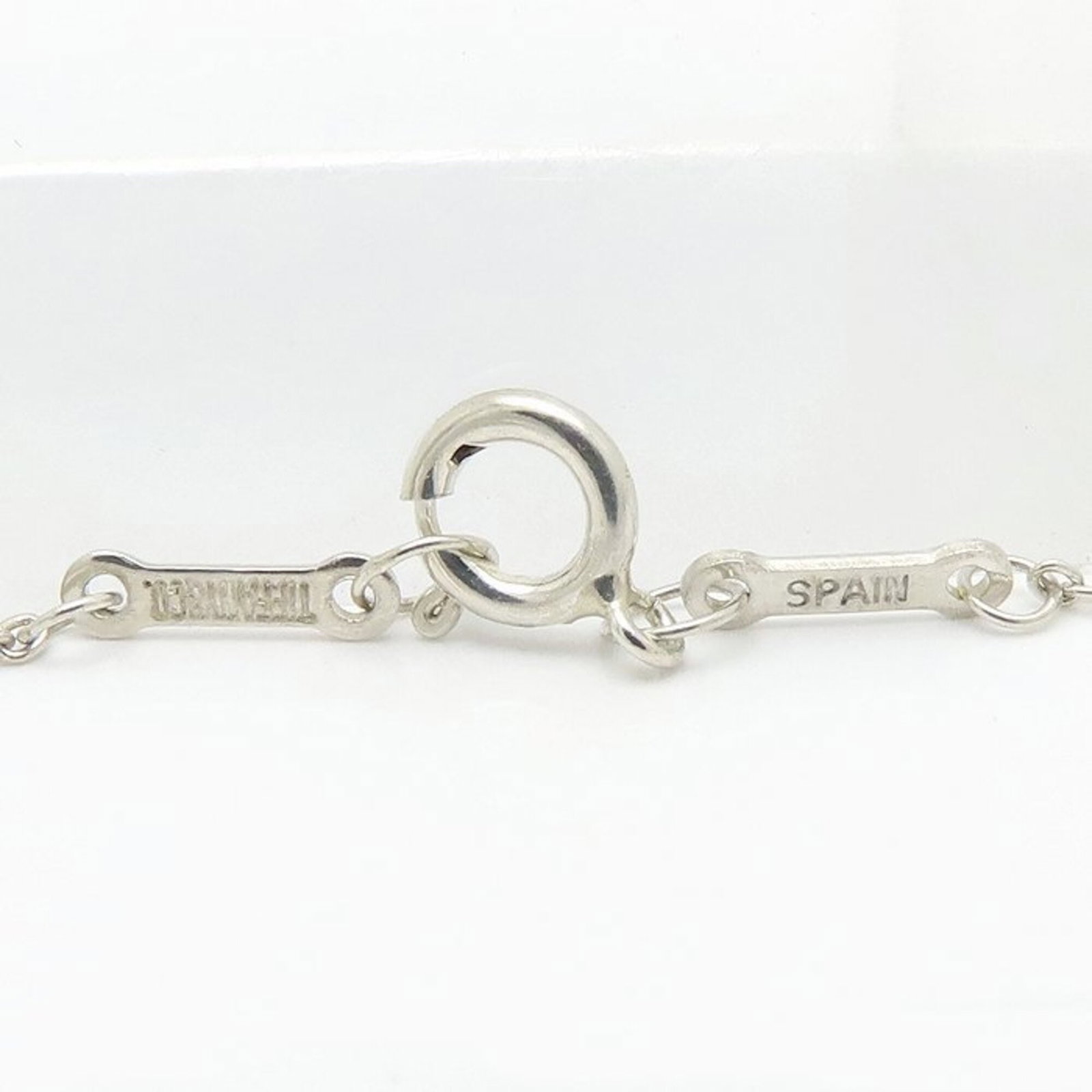 TIFFANY Silver 925 - 6