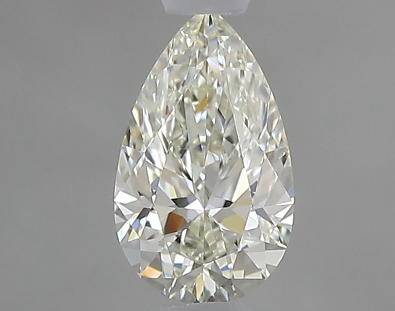 IGI Pear 0.51ct I VVS1 - Loose Natural Diamond: IGI Pear 0.51ct I VVS1 - Loose Natural Diamond 0.51ct IGI VVS1 Pear-Shaped Diamond with Exceptional Cut, Color, and Clarity. This natural diamond boasts an EX polish and symmetry, making it a