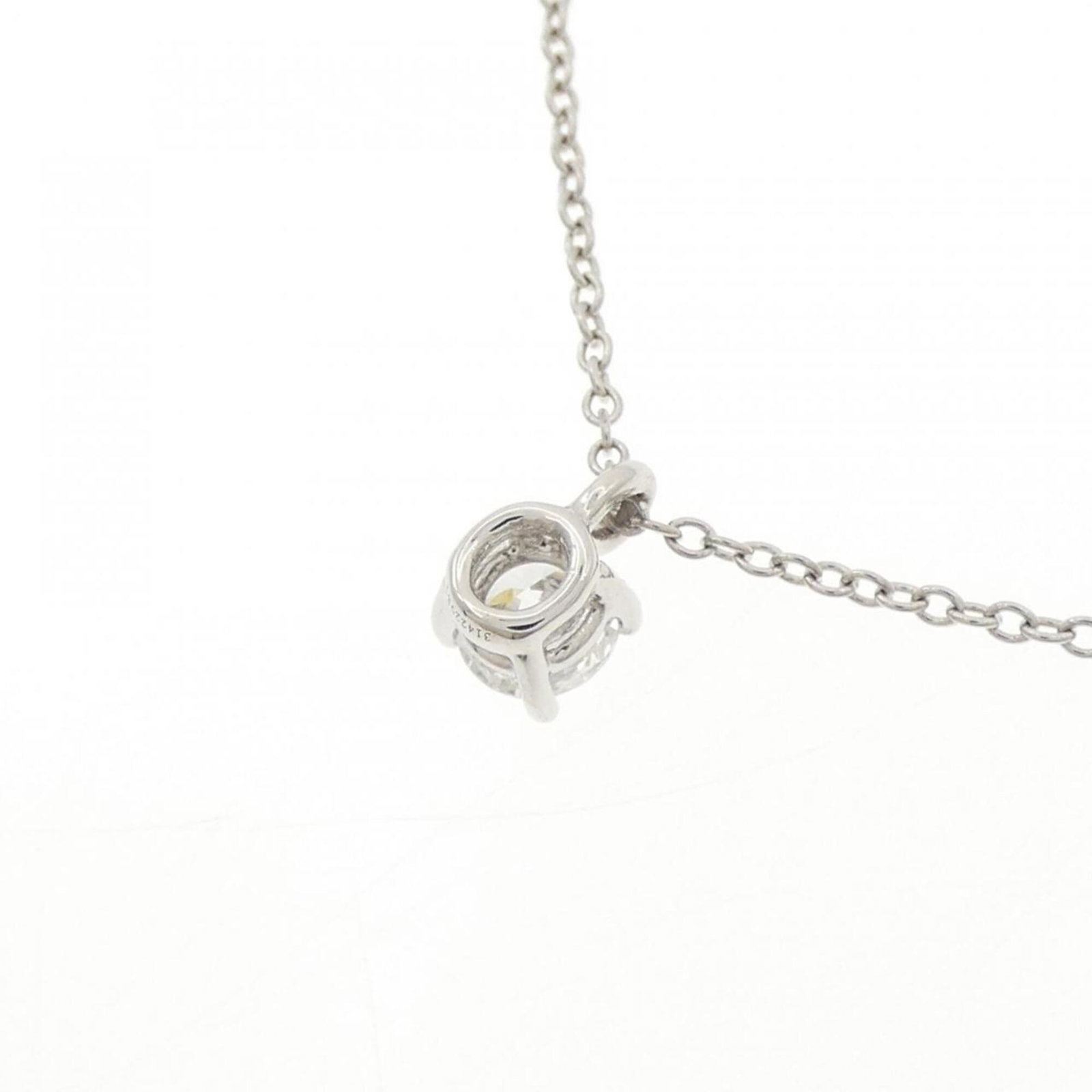 TIFFANY Platinum 950 - 4