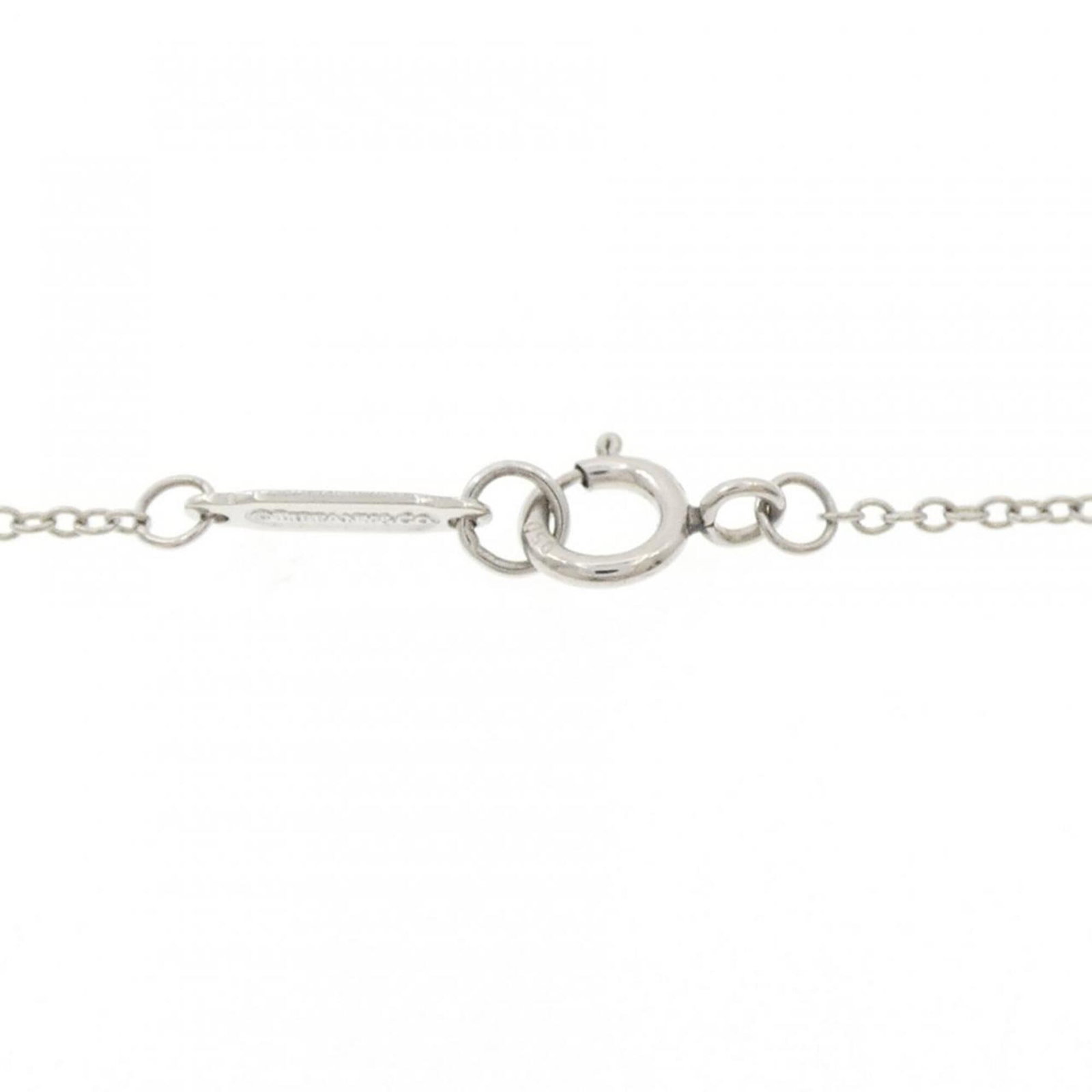 TIFFANY Platinum 950 - 5