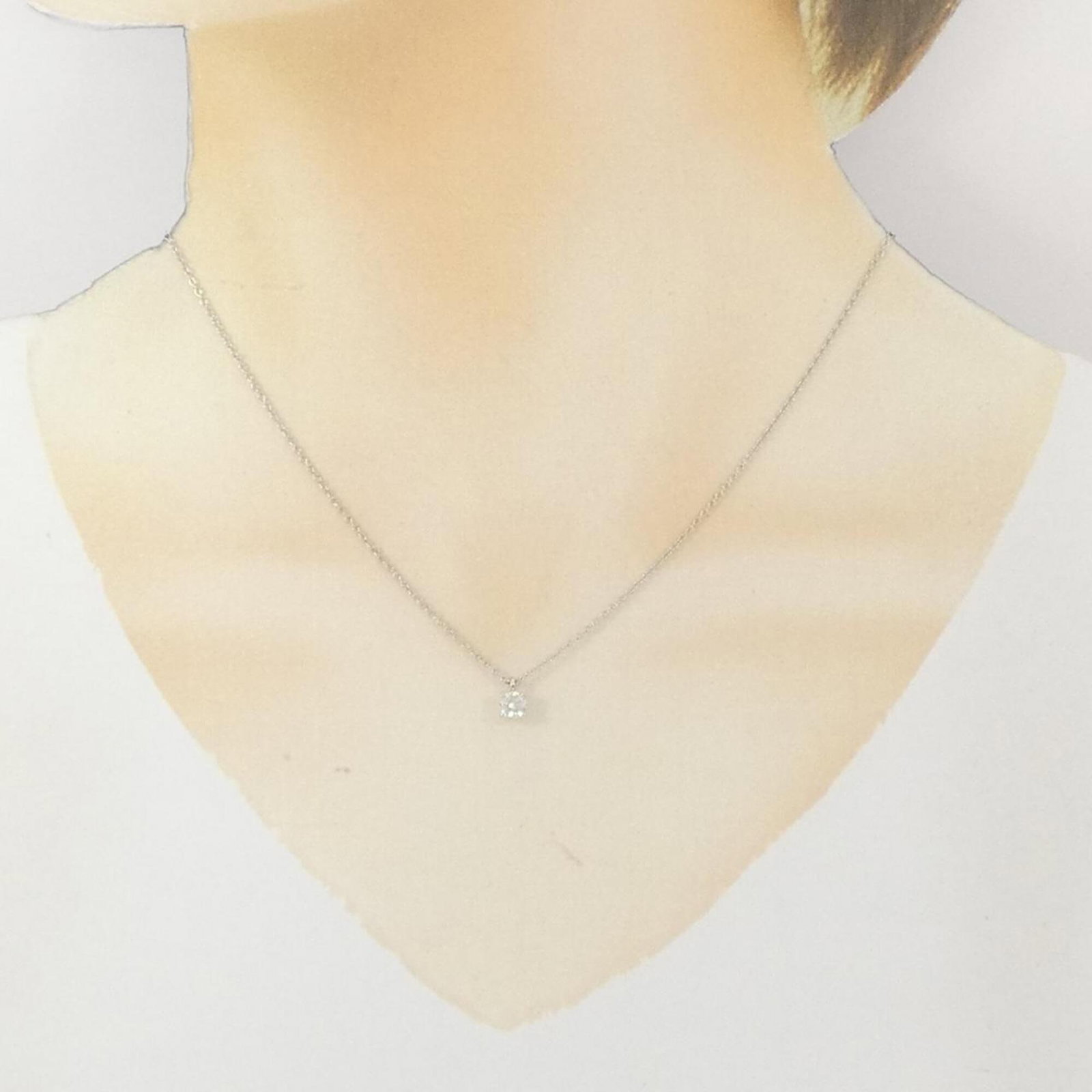 TIFFANY Platinum 950 - 6