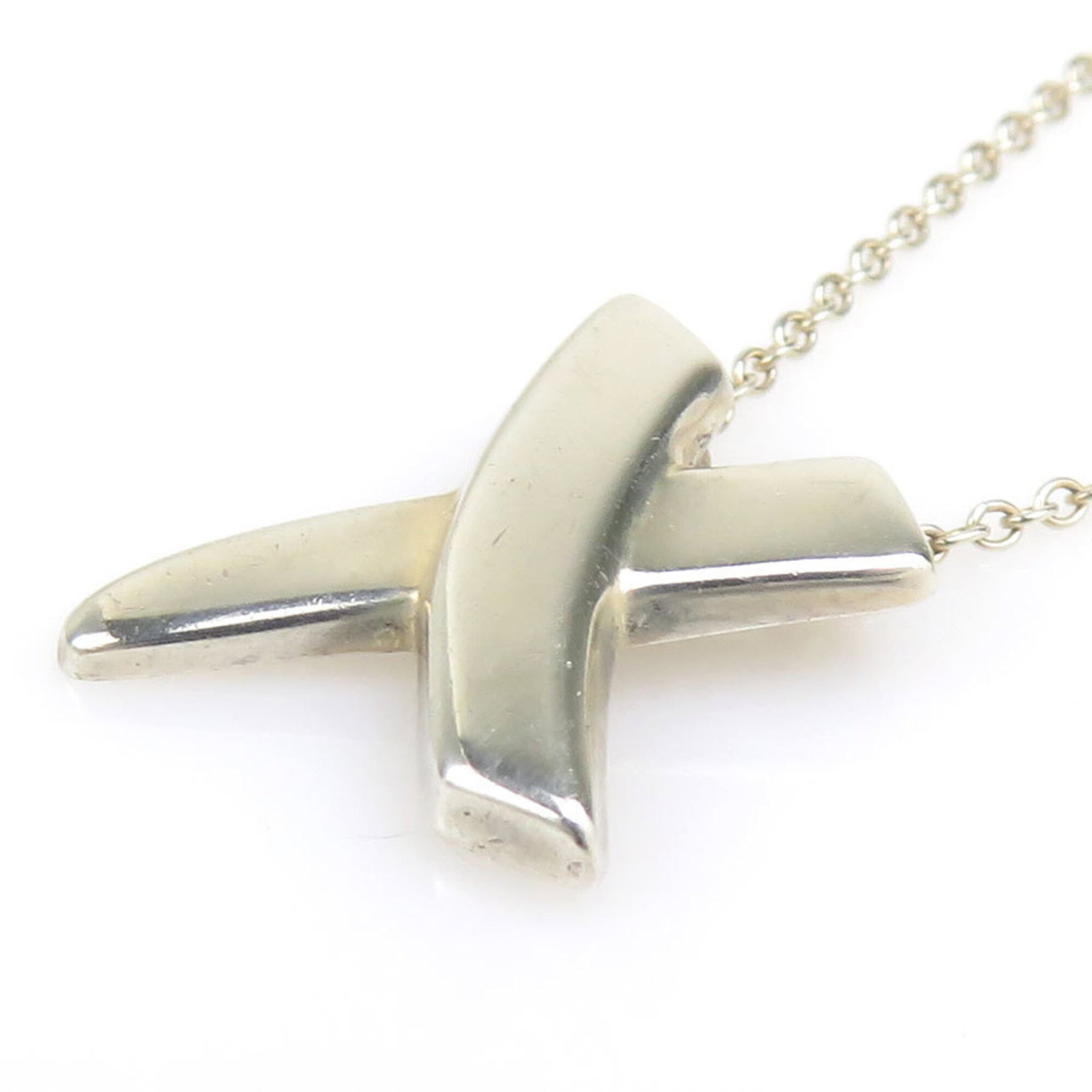 TIFFANY Silver 925 - 4