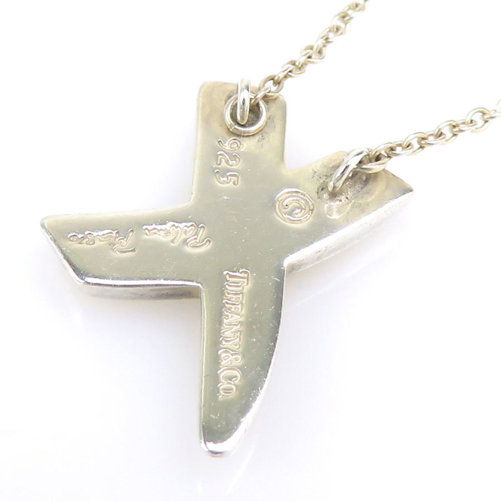 TIFFANY Silver 925 - 5