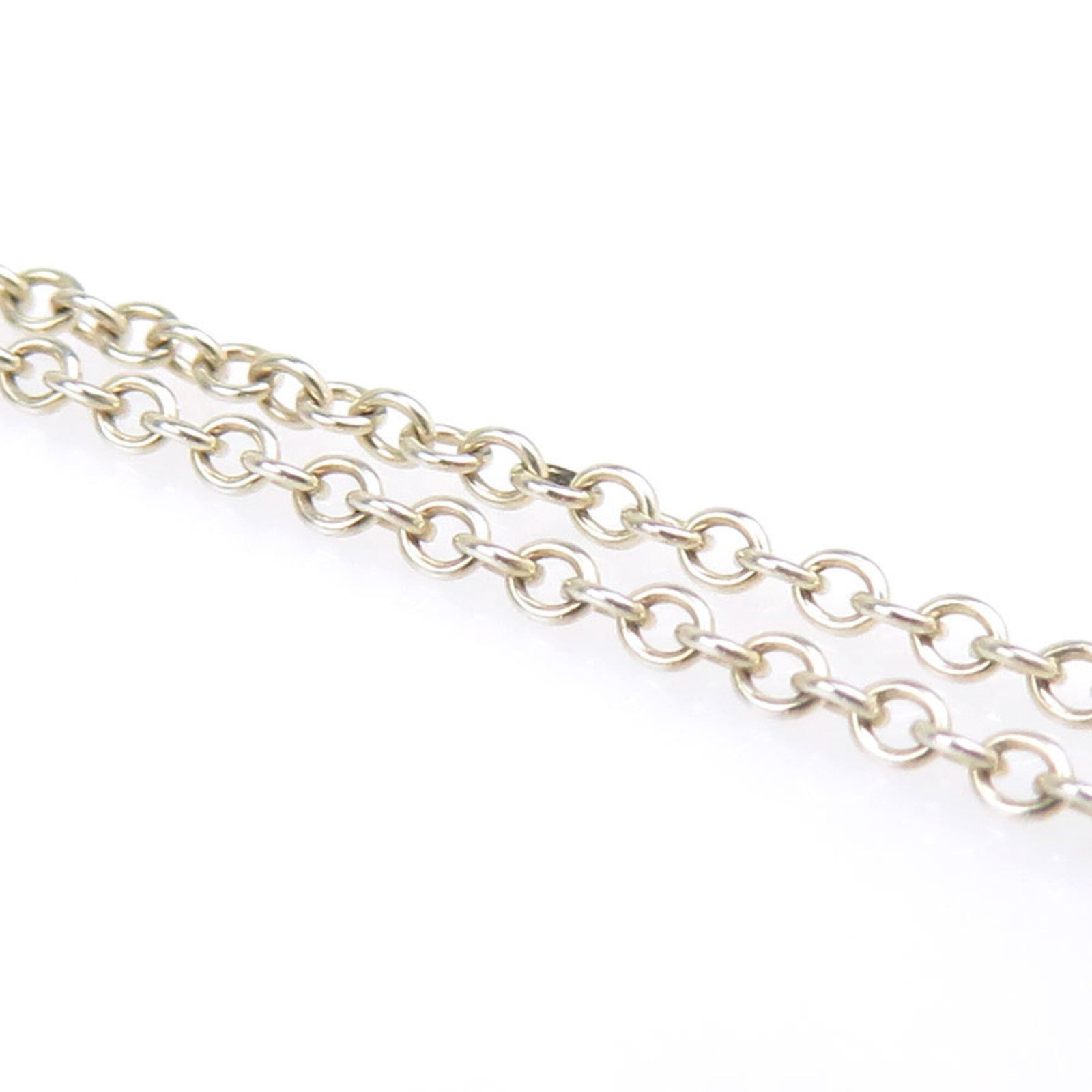 TIFFANY Silver 925 - 6