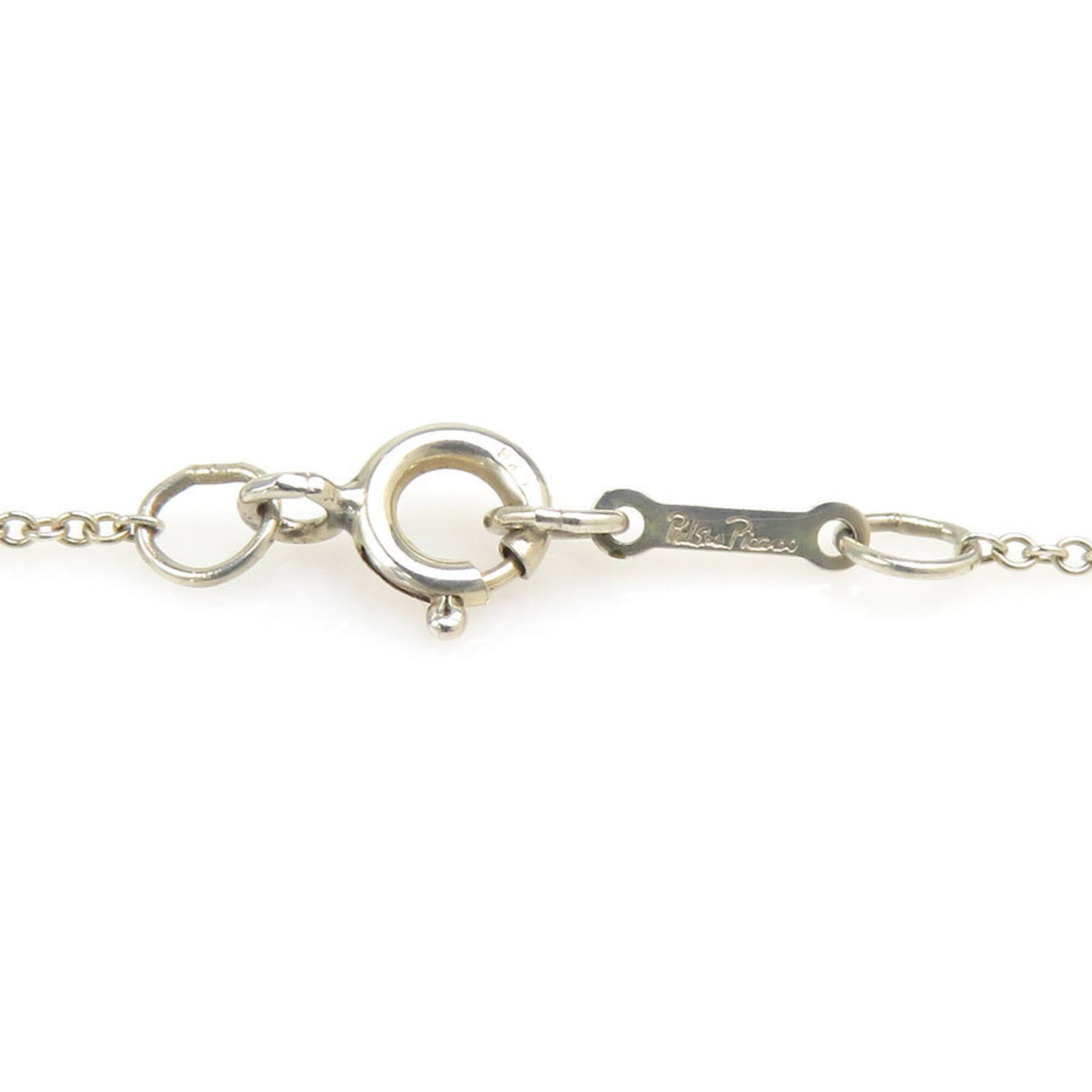 TIFFANY Silver 925 - 7