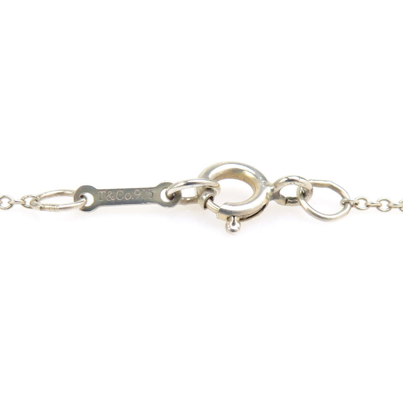 TIFFANY Silver 925 - 8