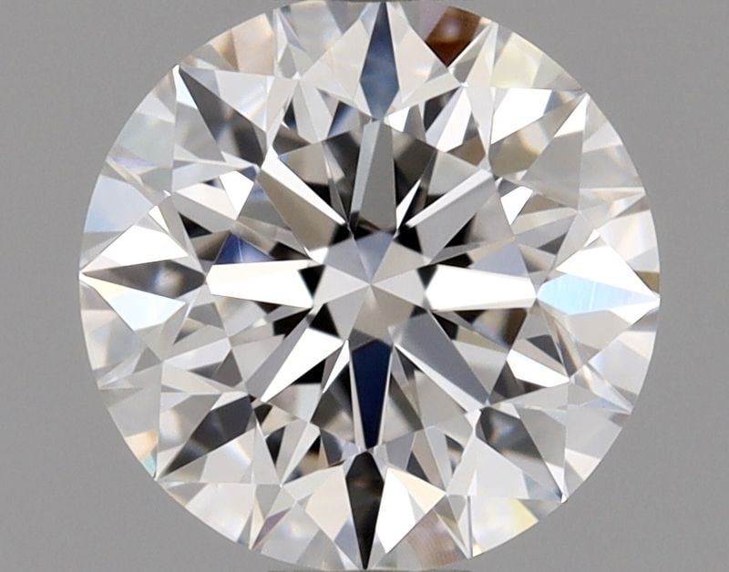 GIA Round 0.6ct E VVS1 - Loose Natural Diamond: GIA Round 0.6ct E VVS1 - Loose Natural Diamond GIA Round 0.6ct E VVS1 - Loose Natural DiamondThis GIA-certified, 0.6 carat round diamond boasts exceptional clarity, color, and cut, making it a
