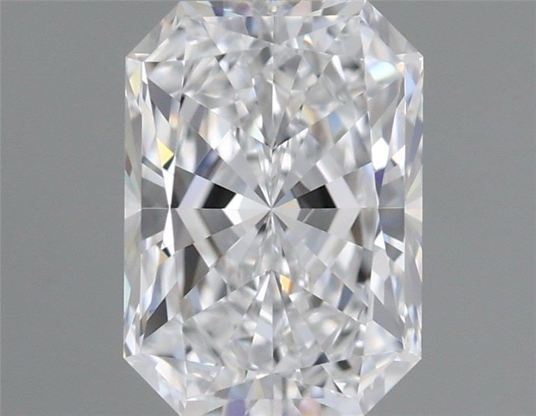 GIA Radiant 1.3ct D IF - Loose Natural Diamond: GIA Radiant 1.3ct D IF - Loose Natural Diamond GIA-certified, this 1.3ct D IF diamond boasts exceptional clarity and color, with a flawless EX polish and symmetry. Measuring 7.56L x 5.39W x 3.78H,