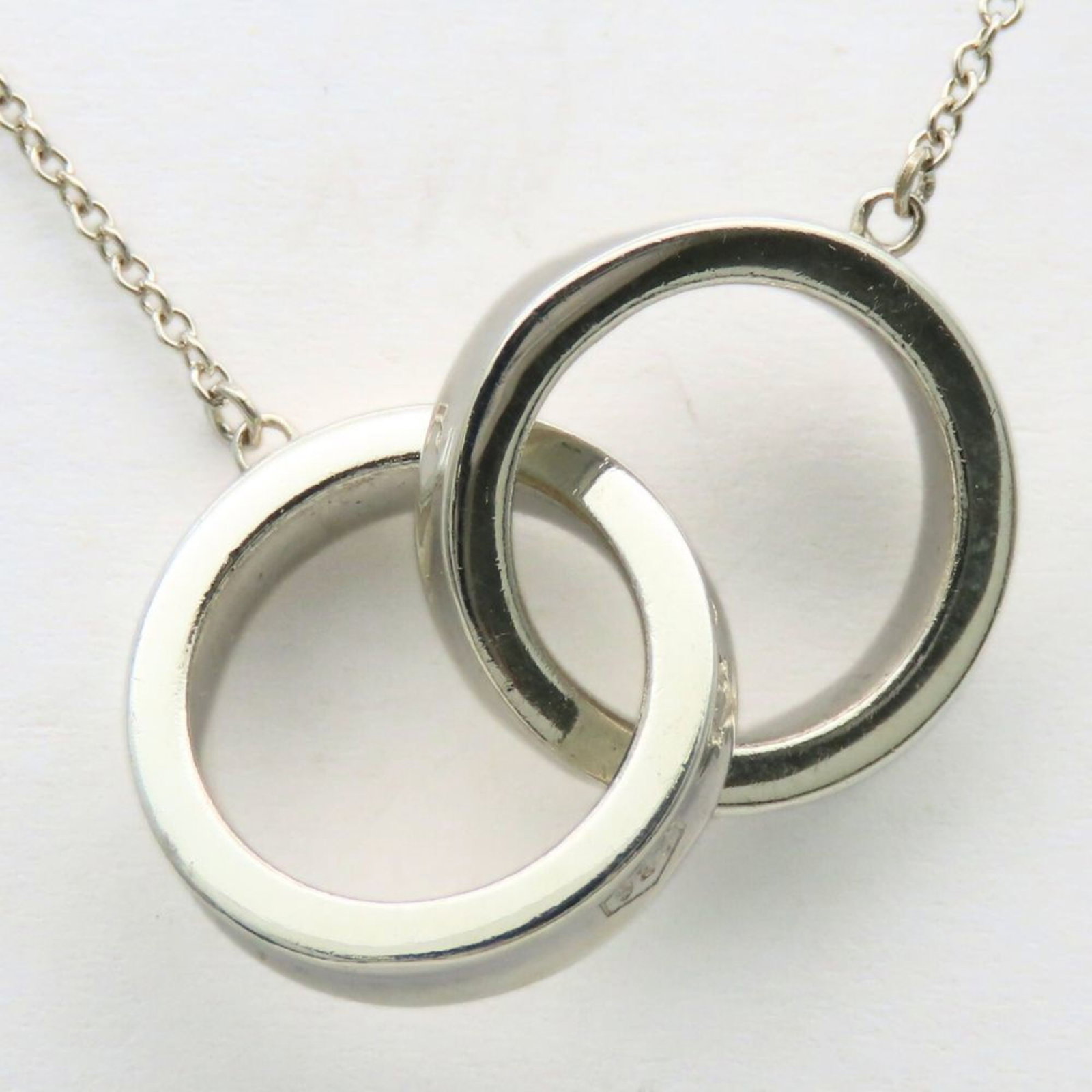 TIFFANY Silver 925 - 2