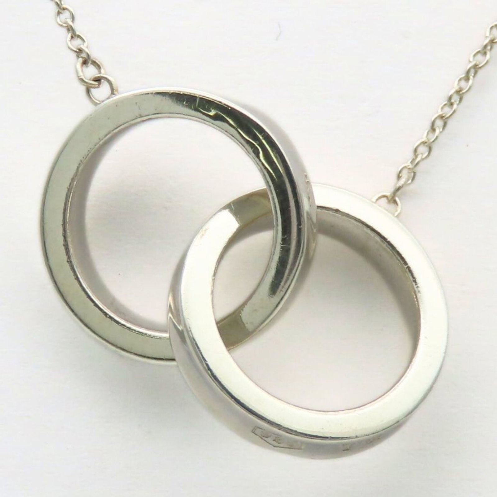 TIFFANY Silver 925 - 3
