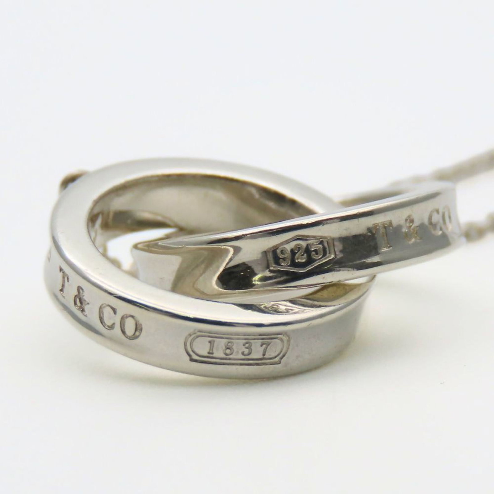 TIFFANY Silver 925 - 4