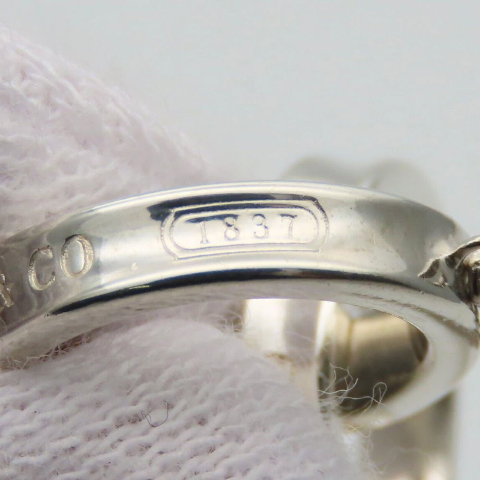 TIFFANY Silver 925 - 7
