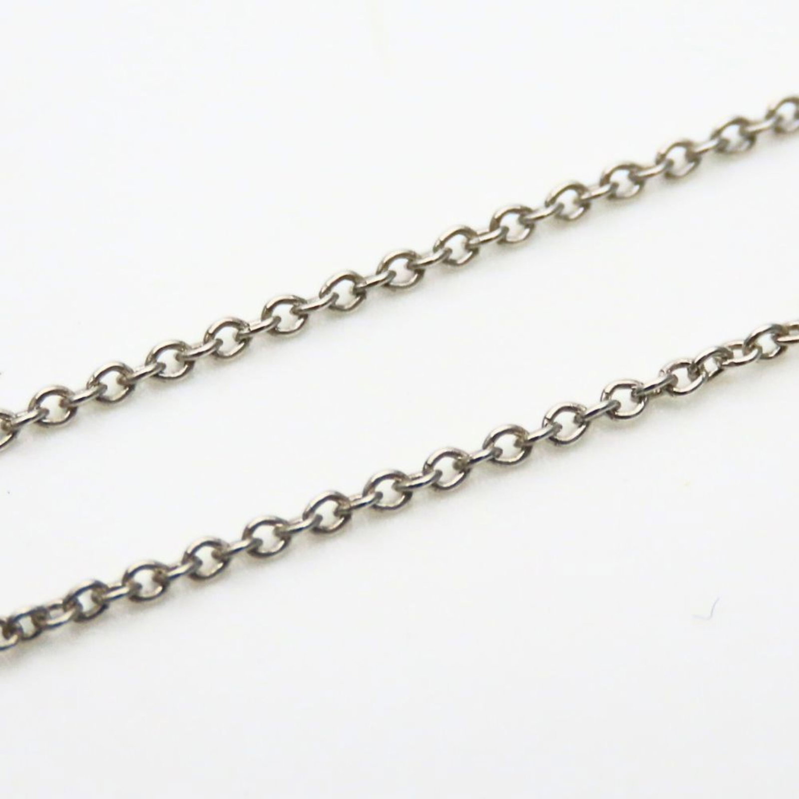 TIFFANY Silver 925 - 9