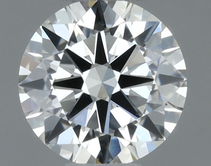 IGI Round 0.3ct I VVS2 - Loose Natural Diamond: IGI Round 0.3ct I VVS2 - Loose Natural Diamond The IGI Round 0.3ct I VVS2 diamond boasts exceptional clarity and cut, with a high level of polish and symmetry. Measuring 4.36L x 4.4W x 2.57H, this