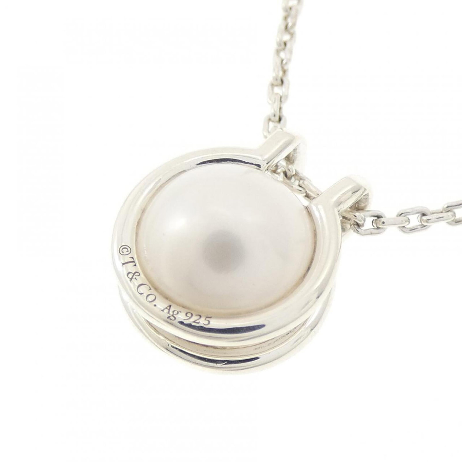 TIFFANY Silver 925 - 4