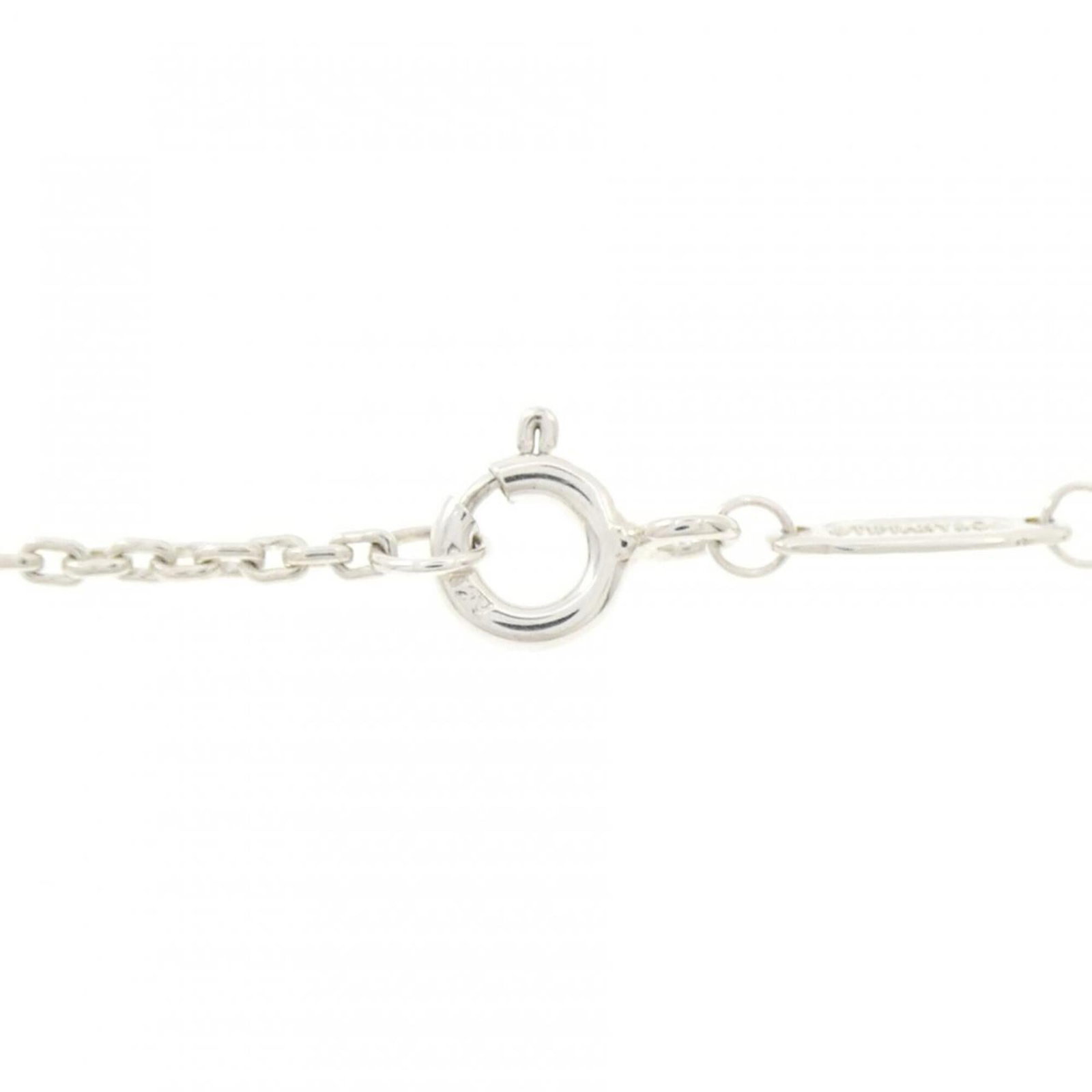 TIFFANY Silver 925 - 5