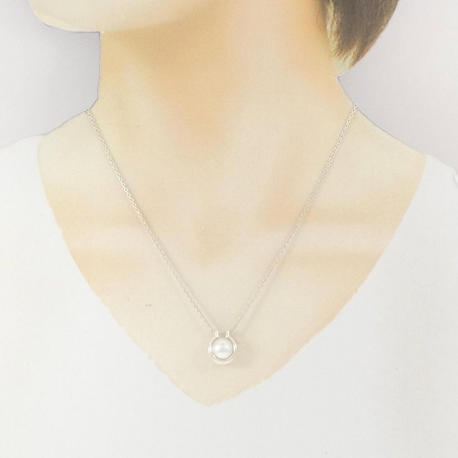 TIFFANY Silver 925 - 6