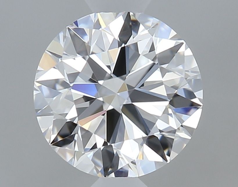 GIA Round 0.7ct D IF - Loose Natural Diamond: GIA Round 0.7ct D IF - Loose Natural Diamond GIA-certified, this 0.7ct Round diamond boasts exceptional clarity and color, with a D grade and IF clarity, and EX polish and symmetry. Its EX cut