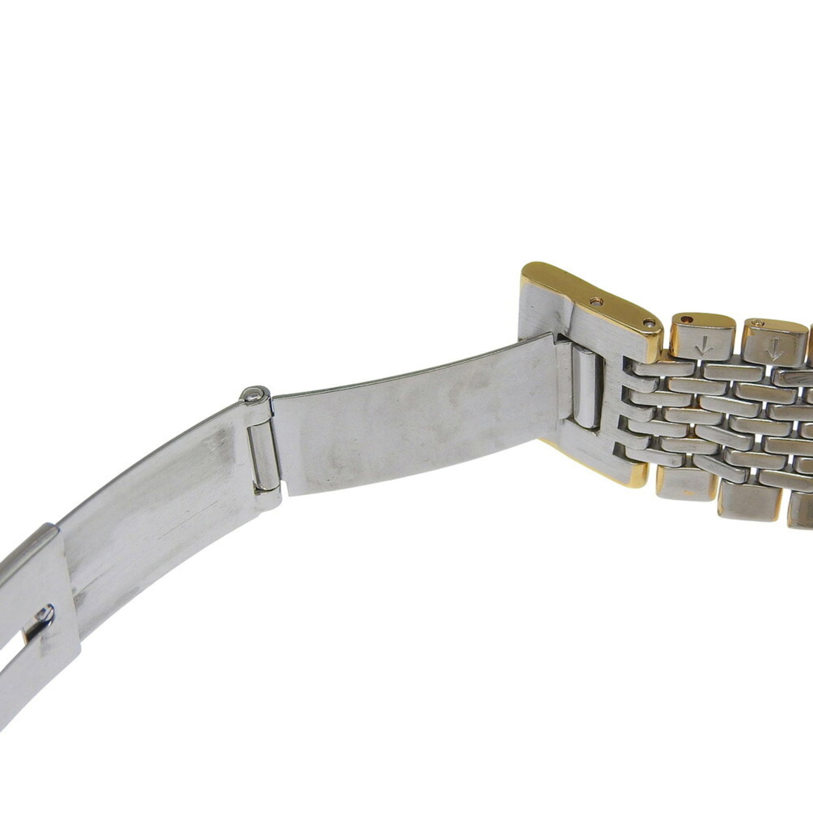LONGINES Wristwatch Gold Plated - 7