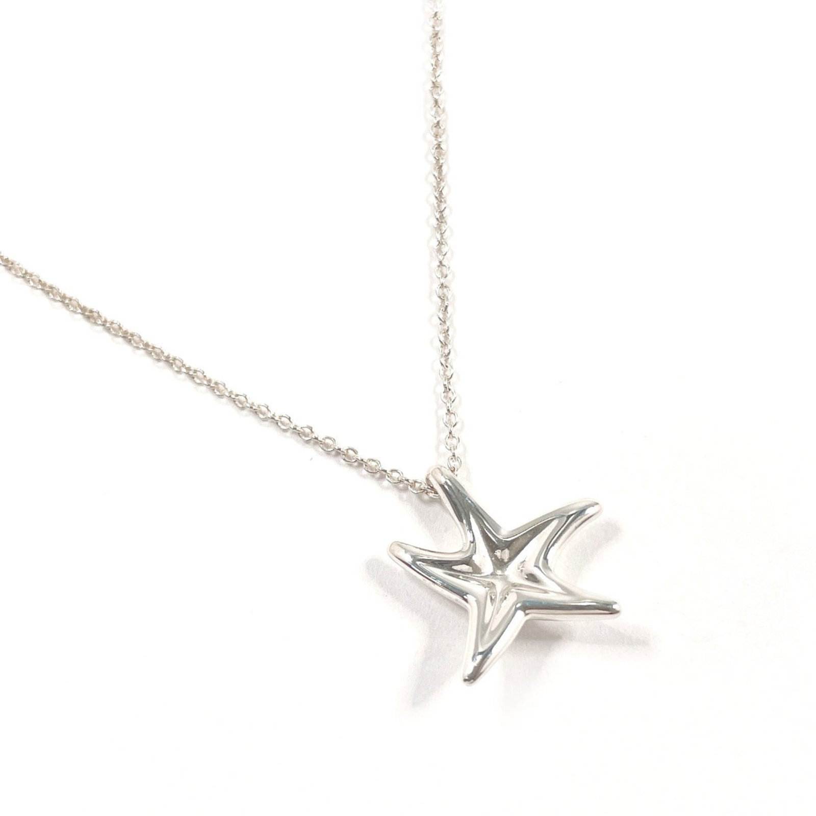 TIFFANY Silver 925 - 2