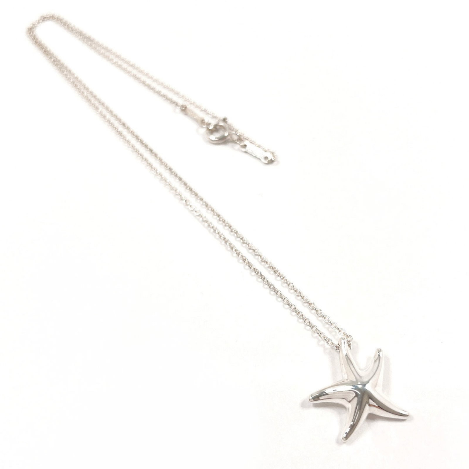 TIFFANY Silver 925 - 3