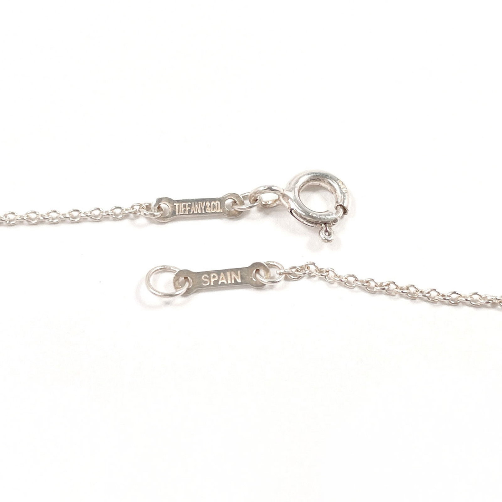 TIFFANY Silver 925 - 4