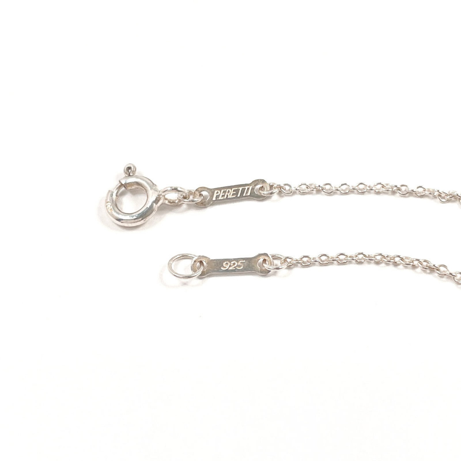 TIFFANY Silver 925 - 5